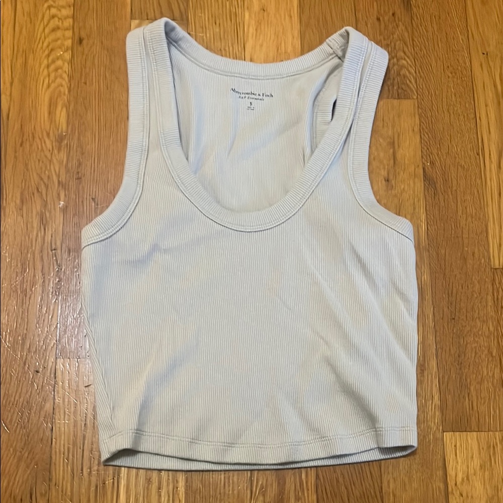 Abercrombie & Fitch Tank top